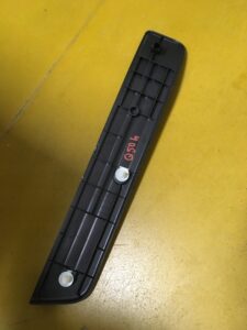 OSŁONA NAKŁADKA PROGU PRAWY TYŁ INFINITI Q50