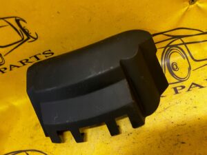 OSŁONA ZAŚLEPKA KOŁA ZAPASOWEGO AUDI A6 C7