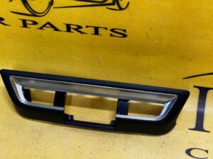 OSŁONA ZAŚLEPKA PRZYCISKÓW DESKI KONSOLI CITROEN C4 GRAND PICASSO II