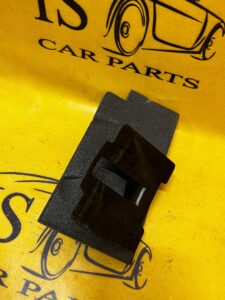 OSŁONA ZAŚLEPKA PIANKA DACIA DUSTER II 17-