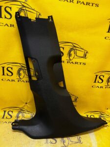 OSŁONA POSZYCIE SŁUPKA ŚRODKOWEGO B LEWA LEWE PORSCHE PANAMERA 970 I LIFT