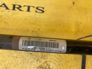 DRĄŻEK STABILIZATORA PRZÓD RENAULT CLIO IV