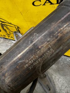 KATALIZATOR FORD KUGA MK3 ESCAPE MK4 1.5 ECOBOOST