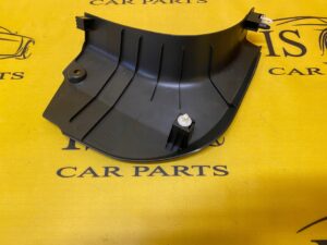 LEWA OSŁONA LISTWA PROGU SŁUPKA FORD FIESTA MK7