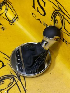 GAŁKA MIESZEK SKRZYNI BIEGÓW AUTOMAT AUDI TT S 8S0