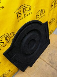 WKŁAD PŁYTA SCHOWKA KOŁA ZAPASOWEGO LEXUS RX 450H III 3