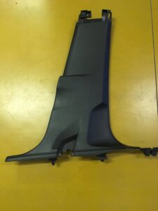 OSŁONA SŁUPKA ŚRODKOWEGO CITROEN DS5 9687341577