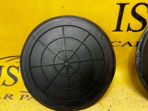 POKRYWA ZAŚLEPKA OSŁONA PODŁOGI BAGAŻNIKA PORSCHE PANAMERA 970 I LIFT