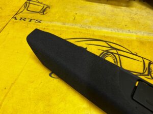 PODŁOKIETNIK PANEL PRZEŁĄCZNIK SZYBY DRZWI TYŁ LEWY VW TOUAREG 7P