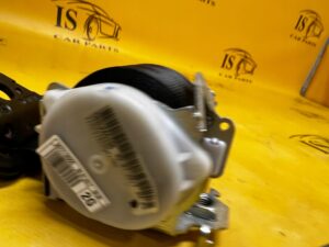 PAS BEPIECZEŃSTWA TYŁ 2 RZĄD LEWY CITROEN C4 GRAND PICASSO II EU