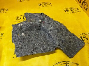 WYGŁUSZENIE MATA DYWAN WNĘKI BAGAŻNIKA LEWE LEWY MINI F54 NOWE OEM