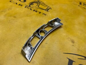 OSŁONA RAMKA CHROM TUNELU ŚRODKOWEGO BMW 7 F01 F02 EU
