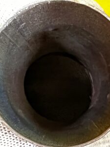 KATALIZATOR VW AUDI SEAT SKODA SCALA FABIA 1.0 TSI