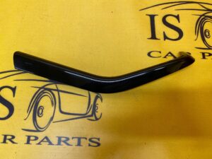 LEWA OSŁONA RĄCZKA BOCZKA FORD FIESTA MK7 3D