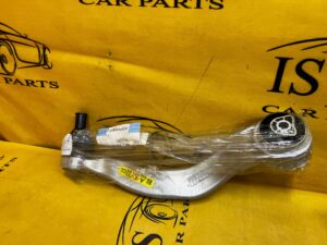 WAHACZ PRZÓD PRZEDNI DOLNY LEWY BMW 5 G30 G31 NOWY OEM