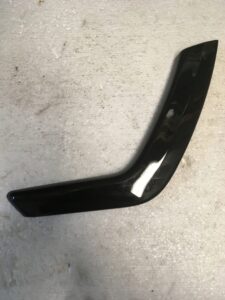 RĄCZKA BOCZKA LEWY TYŁ PEUGEOT 208 9676395077