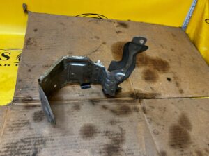 BLACHA OSŁONA TERMICZNA TURBOSPRĘŻARKI TURBO DACIA DOKKER 1.5 BLUE DCI