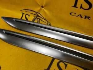 LEWA LISTWA DEKOR LED TUNELU RENAULT MEGANE IV