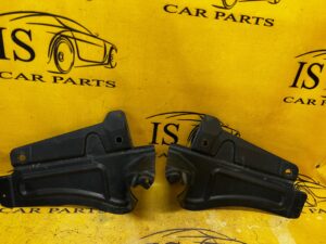 OSŁONA WSPORNIK PODWOZIA LEWA BMW E92 M3 8040533