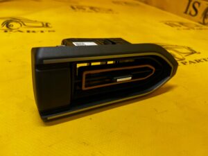 KRATKA NAWIEWU PRZÓD LEWY LEWA DACIA SANDERO III STEPWAY