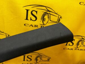 PRAWA OSŁONA POSZYCIE SŁUPKA PRZÓD AUDI A8 D5