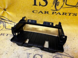 MOCOWANIE WSPORNIK RADIA DACIA SANDERO III 3