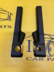 OSŁONA NABOJU PASA BEZPIECZEŃSTWA RENAULT CLIO V