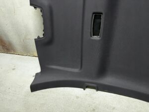 SUFIT PODSUFITKA CZARNA M-PAKIET BMW 2 F22