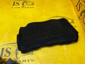 WYKŁADZINA OSŁONA MODUŁU ZAWIESZENIA TYŁ CHEVROLET CORVETTE CABRIO C5 97-04