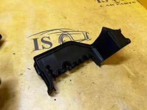 WYGŁUSZENIE MASKI POKRYWY SILNIKA PRZÓD LEWE MERCEDES GL X166