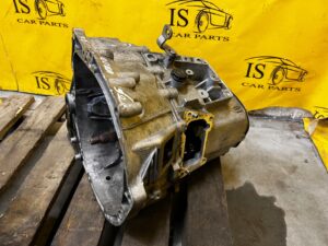 SKRZYNIA BIEGÓW MANUALNA 20EA52 PEUGEOT 308 II T9 1.2 THP