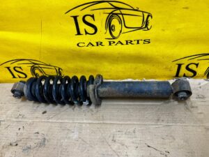 KOMPLET AMORTYZATORY TYŁ PRAWY LEWY PEUGEOT 508 I 2.0 HDI RXH 4HYBRID