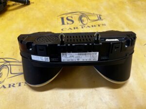 ZEGARY LICZNIK PRĘDKOŚCIOMIERZ OBROTOMIERZ MERCEDES GL X166 USA