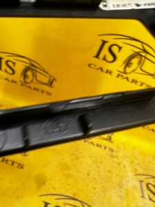 DEKOR DESKI KONSOLI OSŁONA KRATKI NAWIEWU BMW E92