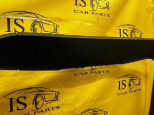 POSZYCIE TAPICERKA KLAPY TYŁ BAGAŻNIKA BMW X6 F16