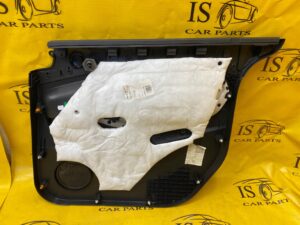 TAPICERKA DRZWI LEWY TYŁ FORD GRAND C-MAX MK2