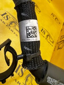 RURA RURKA PRZEWÓD WĄŻ WODY FORD BRONCO 2.7 V6 ECOBOOST 21-