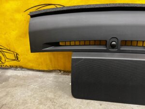 OSŁONA ZAŚLEPKA DESKI ROZDZIELCZEJ KONSOLI LAND ROVER DISCOVERY 5 V L462