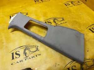 POSZYCIE OSŁONA OBUDOWA SŁUPKA ŚRODKOWEGO B PRAWY MERCEDES GL X166 GRAY