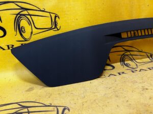 OSŁONA GÓRNA DESKI KONSOLI PODSZYBIE NAWIEW LEXUS RX 450H III 3 AL10