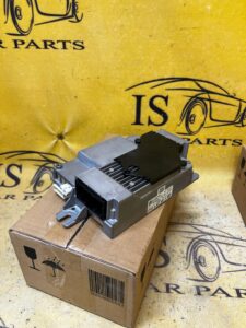 WZMACNIACZ HARMAN KARDON MODUŁ AUDIO BMW 3 G20 X7 G07 5 G30 7 G11 NOWY OEM