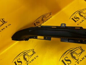 OSŁONA BOCZEK LISTWA BAGAŻNIKA TYŁ LEWY BMW X6 F16