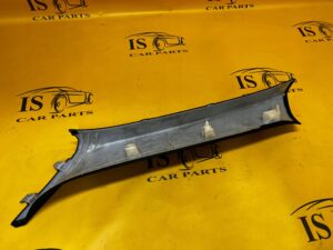 POSZYCIE OSŁONA OBUDOWA SŁUPKA PRZÓD A PRAWY PRAWA BMW X6 F16