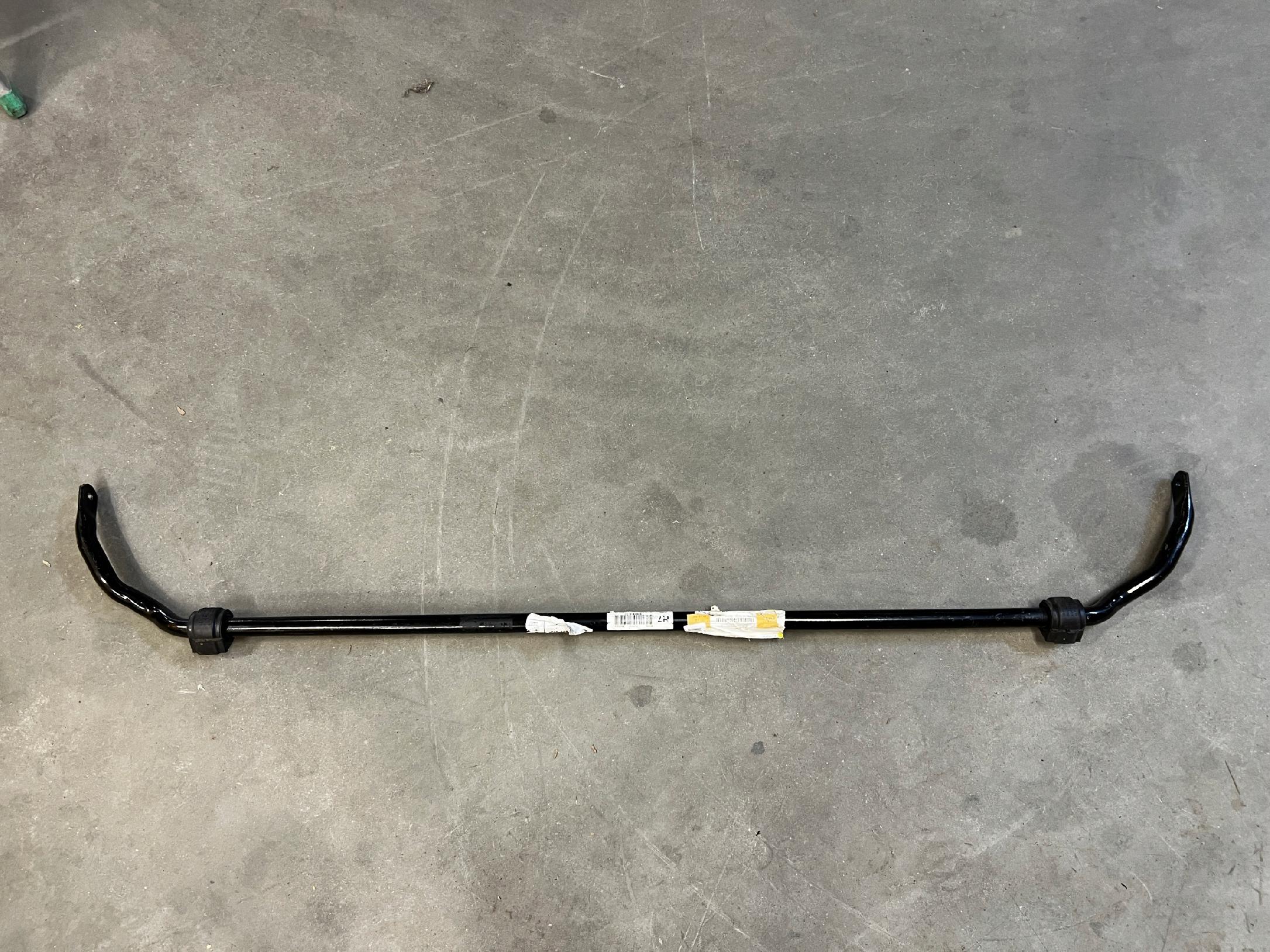 DRĄŻEK STABILIZATORA TYŁ TYLNY MINI F55 F56 NOWY OEM