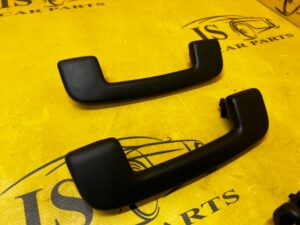 KOMPLET RĄCZKA RĄCZKI UCHWYTY PODSUFITKI RENAULT ESPACE VI