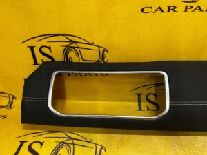 RAMKA DEKOR PANEL OSŁONA KONSOLI DESKI RANGE ROVER EVOQUE L538