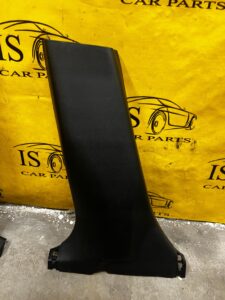 OSŁONA POSZYCIE SŁUPKA B ŚRODKOWA LEWA LEWY DOLNA NISSAN LEAF I ZE0