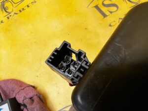 GŁOŚNIK BASOWY SUBWOOFER MERCEDES CLS W218 HARMAN/KARDON