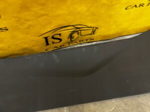 OSŁONA ZAŚLEPKA KONSOLI ŚRODKOWEJ JAGUAR E-PACE X540