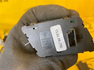 PRZYCISKI PAMIĘCI FOTELA PORSCHE 911 997 987 EU
